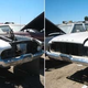 Illustration for article titled Pair Of Early-60s Ford Rancheros Will Go To Crusher As A Team